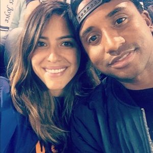 Meet your Posher, Leandra